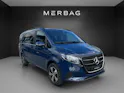 Mercedes-Benz V 250 d lang 4Matic Trend 9G-Tronic