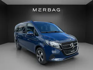 Mercedes-Benz V 250 d lang 4Matic Trend 9G-Tronic