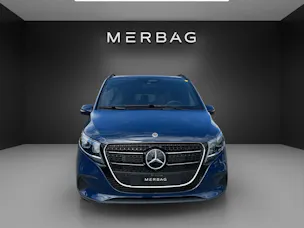 Mercedes-Benz V 250 d lang 4Matic Trend 9G-Tronic