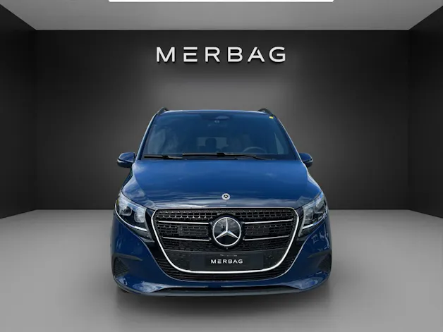 Mercedes-Benz V 250 d lang 4Matic Trend 9G-Tronic