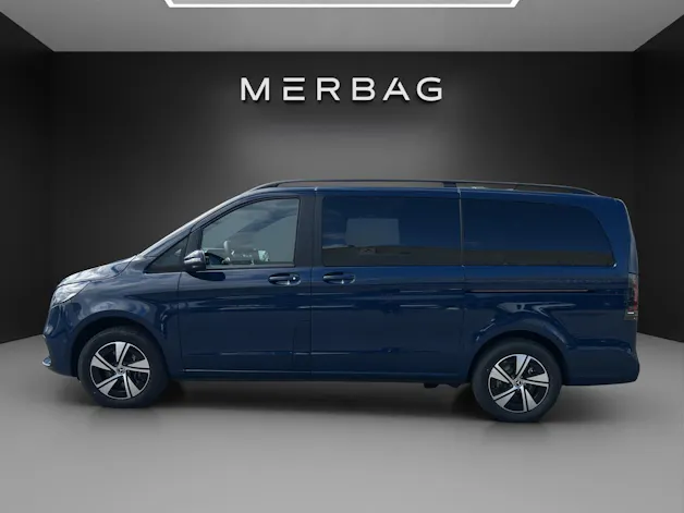Mercedes-Benz V 250 d lang 4Matic Trend 9G-Tronic