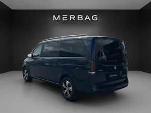 Mercedes-Benz V 250 d lang 4Matic Trend 9G-Tronic