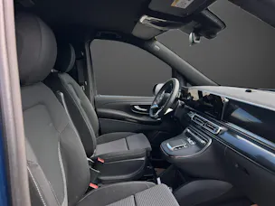 Mercedes-Benz V 250 d lang 4Matic Trend 9G-Tronic