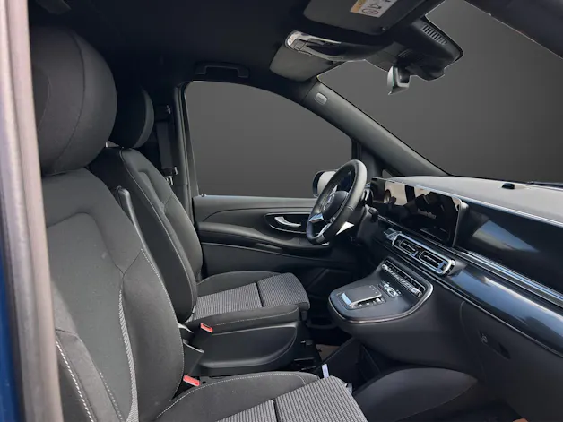 Mercedes-Benz V 250 d lang 4Matic Trend 9G-Tronic