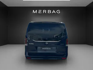 Mercedes-Benz V 250 d lang 4Matic Trend 9G-Tronic