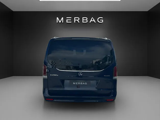 Mercedes-Benz V 250 d lang 4Matic Trend 9G-Tronic