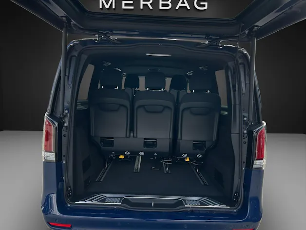 Mercedes-Benz V 250 d lang 4Matic Trend 9G-Tronic