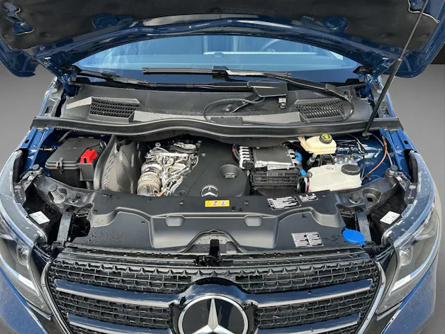 Mercedes-Benz V 250 d lang 4Matic Trend 9G-Tronic