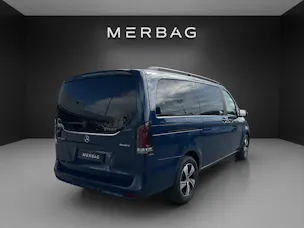 Mercedes-Benz V 250 d lang 4Matic Trend 9G-Tronic