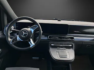 Mercedes-Benz V 250 d lang 4Matic Trend 9G-Tronic