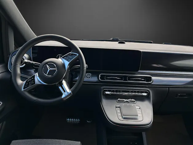 Mercedes-Benz V 250 d lang 4Matic Trend 9G-Tronic