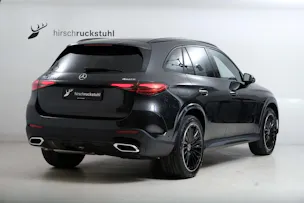 Mercedes-Benz GLC 450d 4Matic 9G-Tronic