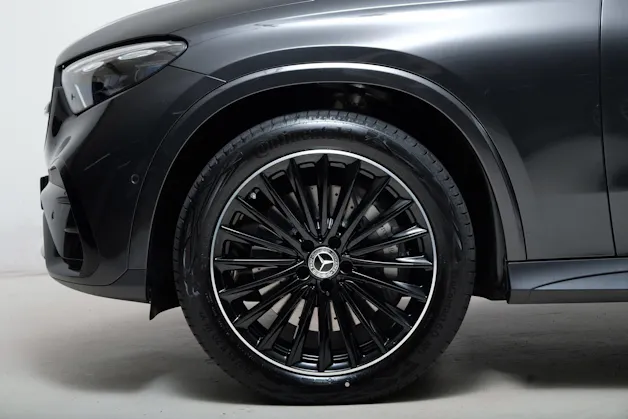 Mercedes-Benz GLC 450d 4Matic 9G-Tronic