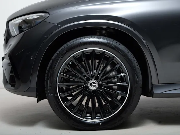 Mercedes-Benz GLC 450d 4Matic 9G-Tronic