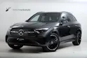 Mercedes-Benz GLC 450d 4Matic 9G-Tronic