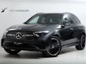 Mercedes-Benz GLC 450d 4Matic 9G-Tronic