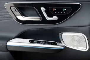 Mercedes-Benz GLC 450d 4Matic 9G-Tronic