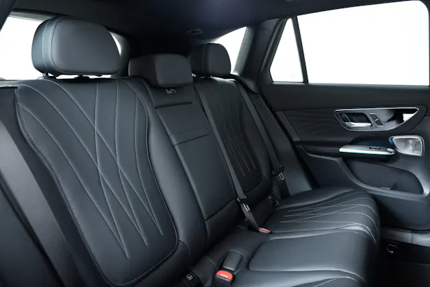 Mercedes-Benz GLC 450d 4Matic 9G-Tronic