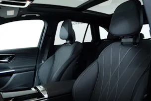 Mercedes-Benz GLC 450d 4Matic 9G-Tronic