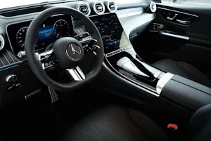 Mercedes-Benz GLC 450d 4Matic 9G-Tronic
