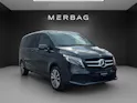 Mercedes-Benz V 220 d Trend kompakt 4Matic 9G-Tronic