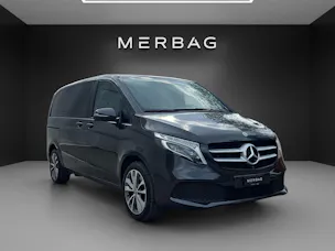 Mercedes-Benz V 220 d Trend kompakt 4Matic 9G-Tronic
