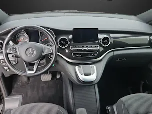 Mercedes-Benz V 220 d Trend kompakt 4Matic 9G-Tronic