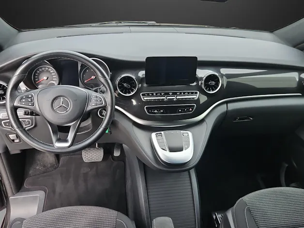 Mercedes-Benz V 220 d Trend kompakt 4Matic 9G-Tronic