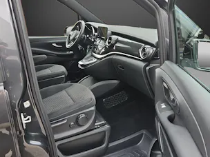 Mercedes-Benz V 220 d Trend kompakt 4Matic 9G-Tronic