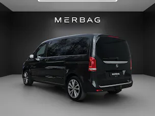 Mercedes-Benz V 220 d Trend kompakt 4Matic 9G-Tronic