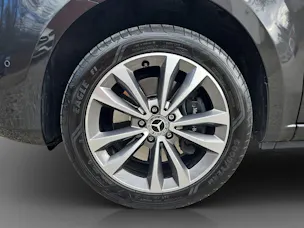 Mercedes-Benz V 220 d Trend kompakt 4Matic 9G-Tronic