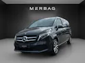 Mercedes-Benz V 220 d Trend kompakt 4Matic 9G-Tronic