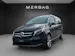 Mercedes-Benz V 220 d Trend kompakt 4Matic 9G-Tronic
