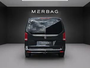 Mercedes-Benz V 220 d Trend kompakt 4Matic 9G-Tronic