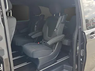 Mercedes-Benz V 220 d Trend kompakt 4Matic 9G-Tronic