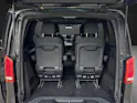 Mercedes-Benz V 220 d Trend kompakt 4Matic 9G-Tronic