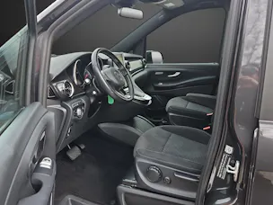 Mercedes-Benz V 220 d Trend kompakt 4Matic 9G-Tronic