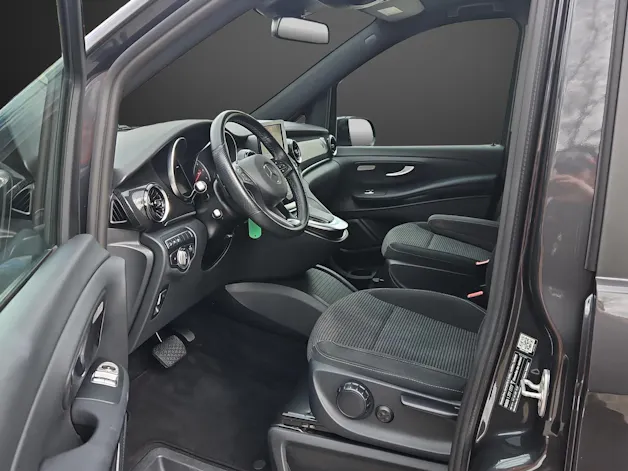 Mercedes-Benz V 220 d Trend kompakt 4Matic 9G-Tronic