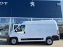 Peugeot Boxer 2.2 HDI 335 L2H2 EAT8
