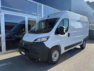 Peugeot Boxer 2.2 HDI 335 L2H2 EAT8