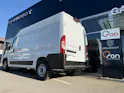 Peugeot Boxer 2.2 HDI 335 L2H2 EAT8