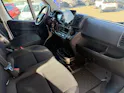 Peugeot Boxer 2.2 HDI 335 L2H2 EAT8