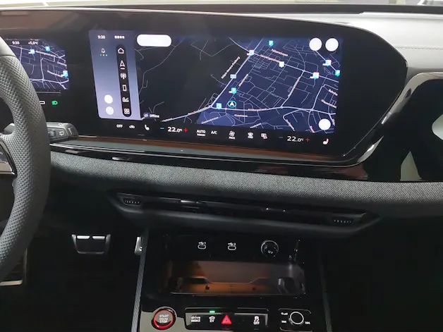 Audi A5 Avant e-hybrid quattro Attraction 220 kW S tronic