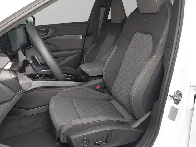 Audi A5 Avant e-hybrid quattro Attraction 220 kW S tronic