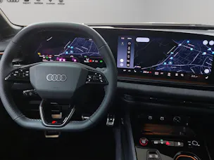 Audi A5 Avant e-hybrid quattro Attraction 220 kW S tronic