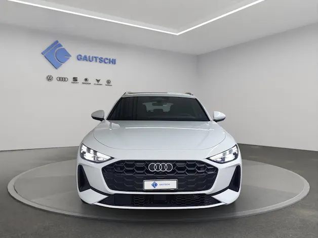 Audi A5 Avant e-hybrid quattro Attraction 220 kW S tronic