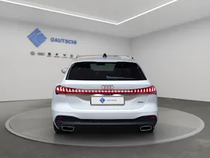 Audi A5 Avant e-hybrid quattro Attraction 220 kW S tronic