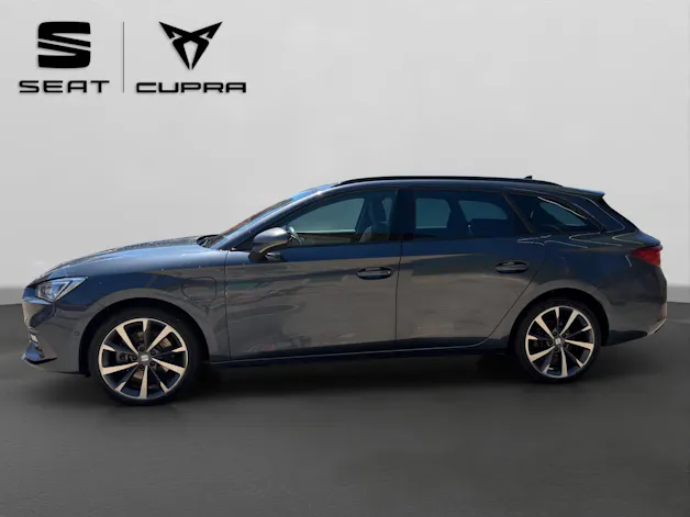 SEAT Leon ST 1.4 eHybrid pHEV DSG FR