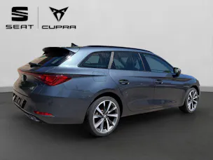 SEAT Leon ST 1.4 eHybrid pHEV DSG FR