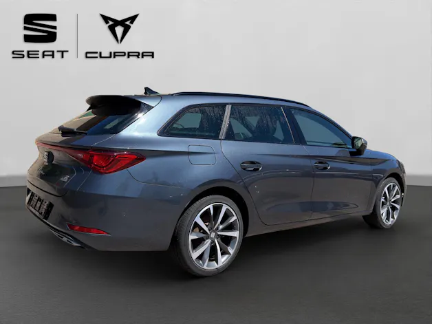 SEAT Leon ST 1.4 eHybrid pHEV DSG FR
